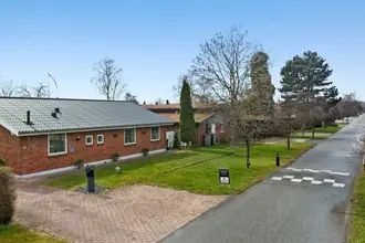 Villa på Hovgårds Alle 25, 2680 Solrød Strand