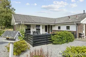 Villa på Lærkevej 9, 9870 Sindal