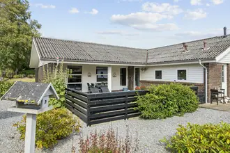 Villa på Lærkevej 9, Hørmested, 9870 Sindal