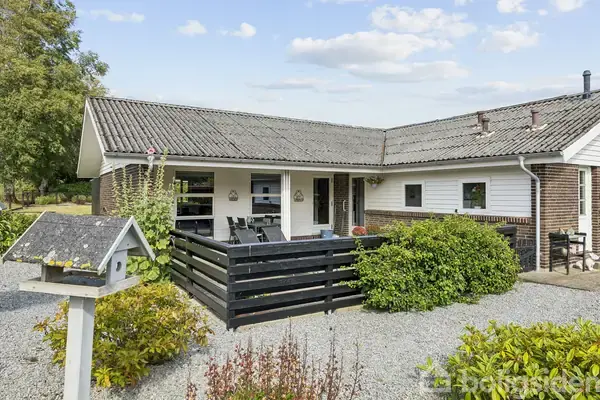 Villa på Lærkevej 9, 9870 Sindal