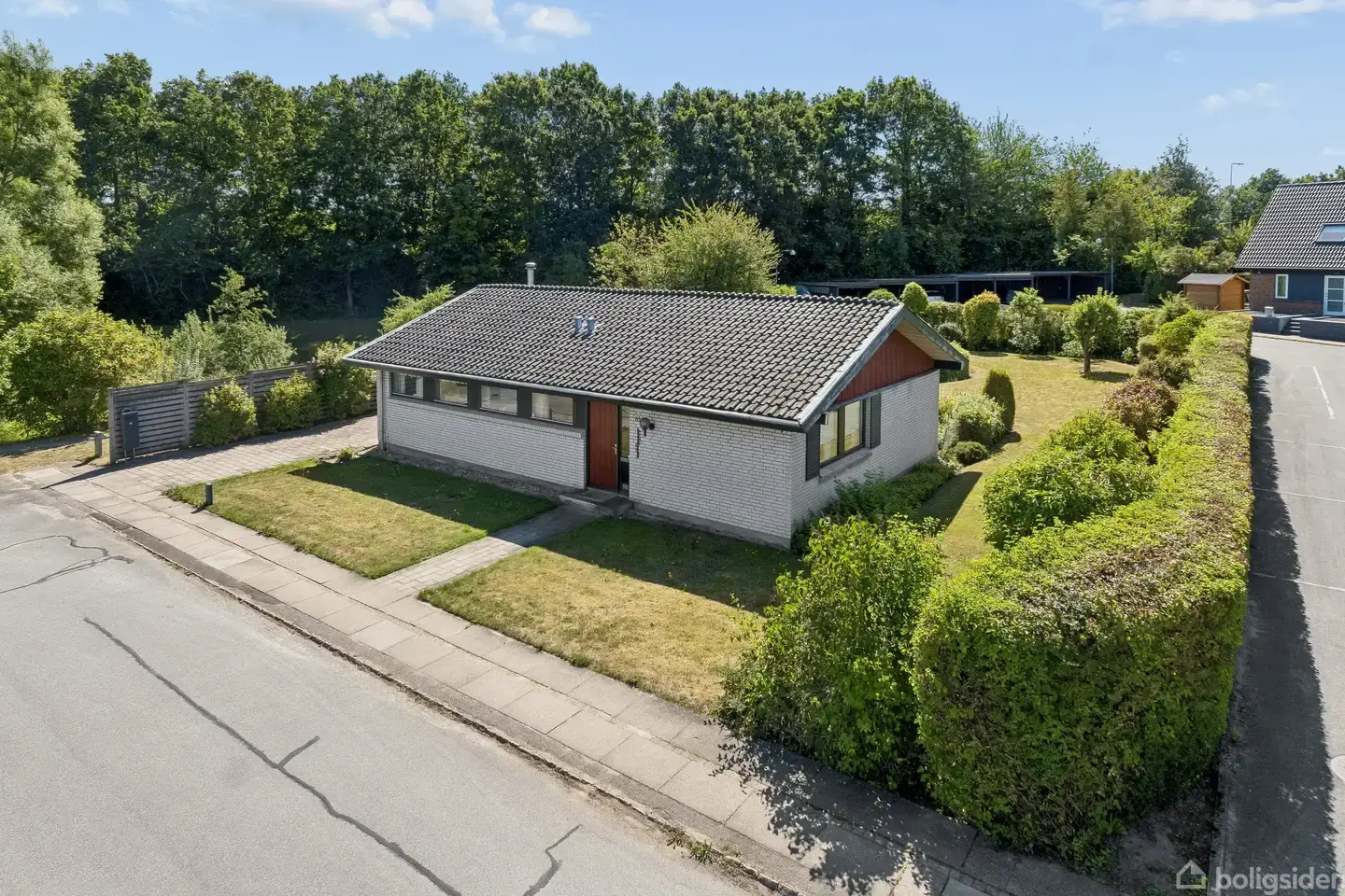 Villa på Ejersmindevej 41, 5250 Odense SV