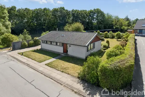 Villa på Ejersmindevej 41, 5250 Odense SV