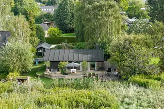 Villa på Sjælsøvej 25, 3460 Birkerød