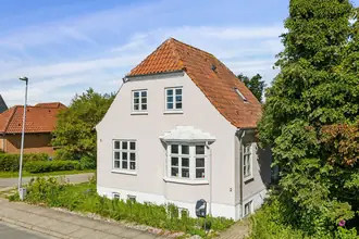 Villa på Grøndalsvej 2, 8600 Silkeborg