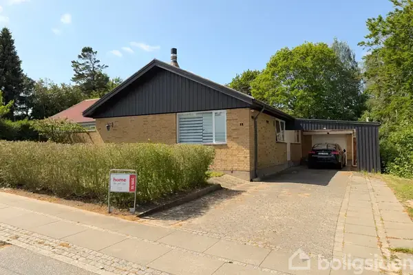 Villa på Skolebakken 2, 8700 Horsens