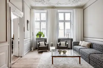 Ejerlejlighed på Strandgade 34, 1401 København K