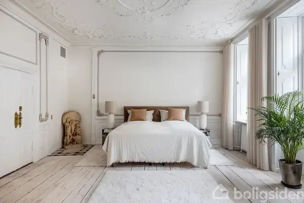 Ejerlejlighed på Strandgade 34, st., 1401 København K