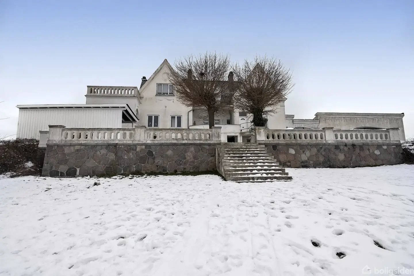 Ejerlejlighed på Christiansgave 2B, 4220 Korsør