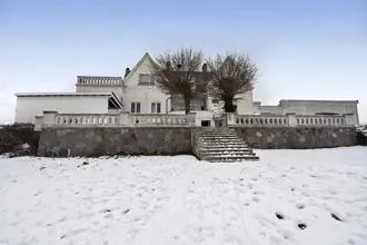 Ejerlejlighed på Christiansgave 2B, 4220 Korsør