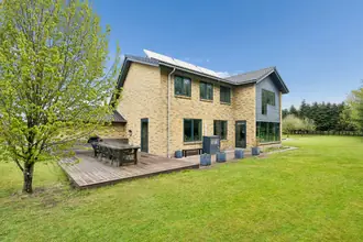 Villa på Græshedevej 140A, 9800 Hjørring