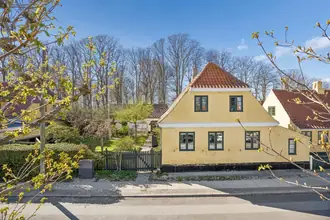 Villa på Nyby 13, 2791 Dragør