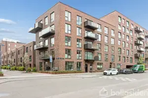 Ejerlejlighed på Ingrid Marievej 56, st. tv., 2500 Valby