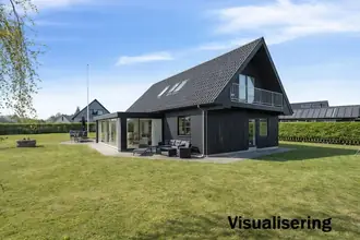 Villa på Søndergade 26, Hou, 9370 Hals