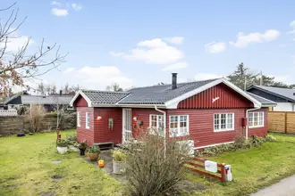 Fritidshus på Brushanevej 3, Kirke Stillinge, 4200 Slagelse