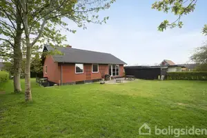 Villa på Spættevej 10, 6851 Janderup Vestj