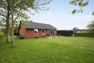 Villa på Spættevej 10, 6851 Janderup Vestj
