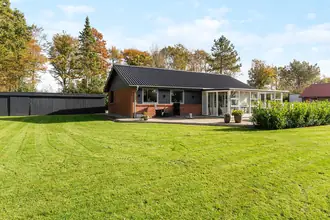 Villa på Overmarken 71, 6670 Holsted