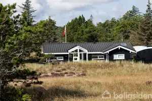 Fritidsbolig på Brombærvej 4, 9982 Ålbæk