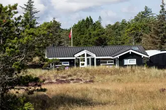 Fritidshus på Brombærvej 4, Knasborg, 9982 Ålbæk