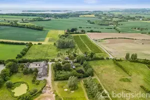 Landejendom på Kragemosevej 5, 5683 Haarby