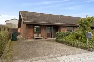 Rækkehus på Grønnegade 15A, 6580 Vamdrup