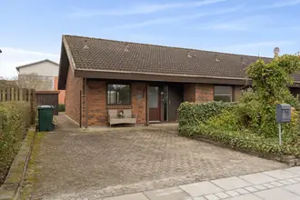 Rækkehus på Grønnegade 15A, 6580 Vamdrup