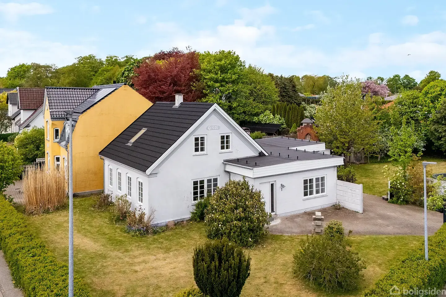 Villa på Drosselvej 1, 6640 Lunderskov
