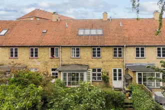 Rækkehus på C.N. Petersens Vej 49, 2000 Frederiksberg