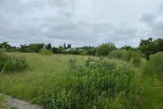 Helårsgrund på Storkekæret 39A, Kaas, 9490 Pandrup