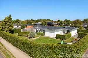 Villa på Lodsvænget 35, 6710 Esbjerg V