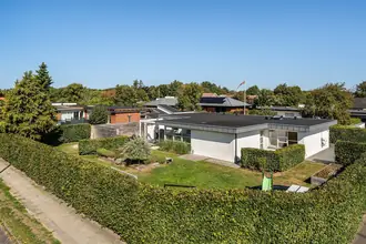 Villa på Lodsvænget 35, Hjerting, 6710 Esbjerg V