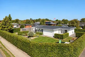 Villa på Lodsvænget 35, Hjerting, 6710 Esbjerg V