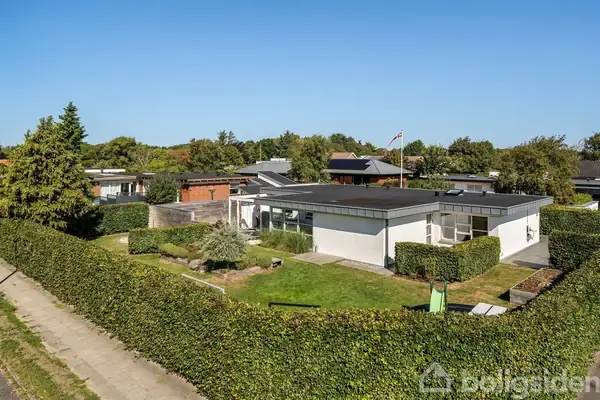 Villa på Lodsvænget 35, 6710 Esbjerg V