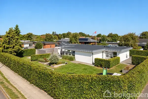 Villa på Lodsvænget 35, 6710 Esbjerg V