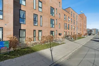 Ejerlejlighed på Kirkebjerg Parkvej 10C, 1. tv., 2605 Brøndby