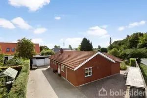 Villa på Tunevej 3, 4000 Roskilde