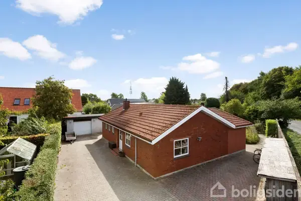 Villa på Tunevej 3, 4000 Roskilde
