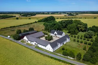 Villa på Højlundevej 16, Uvelse, 3540 Lynge