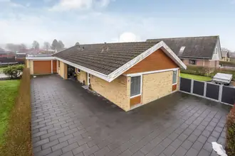 Villa på Toftevej 13, Gelsted, 5591 Gelsted