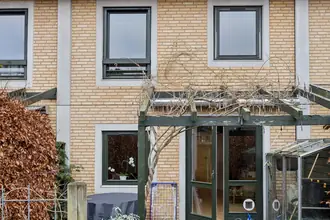 Rækkehus på Egehegnet 103, 2850 Nærum