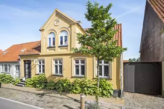 Rækkehus på Ladegårdsgade 5, 5610 Assens