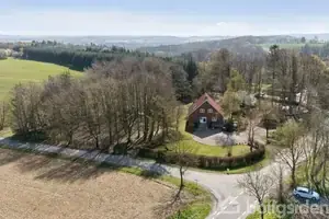 Villa på Grumstedbjergvej 2, 8740 Brædstrup