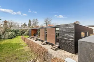 Villa på Græsvangen 8B, 9800 Hjørring