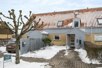 Rækkehus på Hasselhøj 402, 2990 Nivå