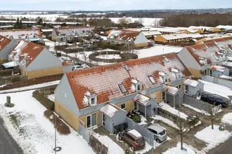 Rækkehus på Hasselhøj 402, 2990 Nivå