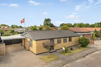 Villa på Krokusvej 14, 6705 Esbjerg Ø