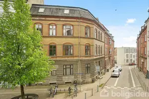 Ejerlejlighed på Fredensgade 2, 3., 8700 Horsens
