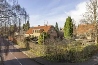 Rækkehus på Bernhard Olsens Vej 5B, 2830 Virum