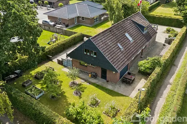 Villa på Akacievej 15, 5270 Odense N