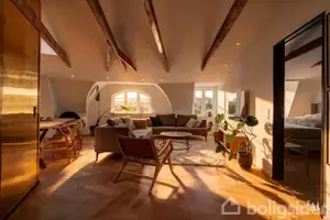 Ejerlejlighed på John F. Kennedys Plads 4, 5. tv., 9000 Aalborg